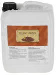 Olej lniany dla konia Delizia 5l