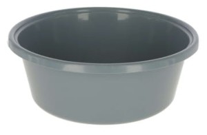 Miska na paszę dla konia 6l Kerbl