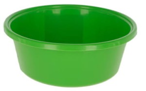 Miska na paszę dla konia 6l Kerbl