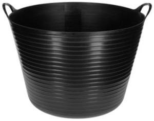 Wiadro elastyczne 42l Kerbl