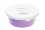 Miska z pokrywką na paszę dla konia 6l Yummy Kerbl
