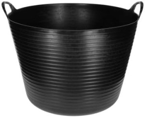 Wiadro elastyczne 60l Kerbl