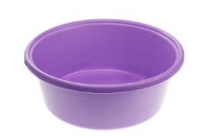 Miska na paszę dla konia 6l