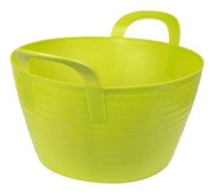 Wiadro elastyczne 12l Kerbl