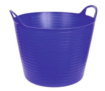 Wiadro elastyczne 42l Kerbl