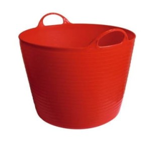 Wiadro elastyczne 42l Kerbl