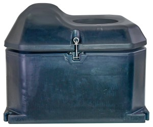 Poidło niezamarzające jednokomorowe Kerbl