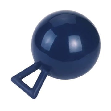 Piłka do zabawy dla konia Kerbl