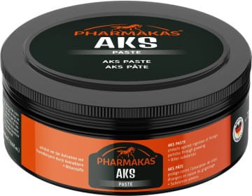 AKS Paste 250ml pasta przeciw obgryzaniu