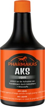 Pharmakas AKS 1l płyn przeciw obgryzaniu