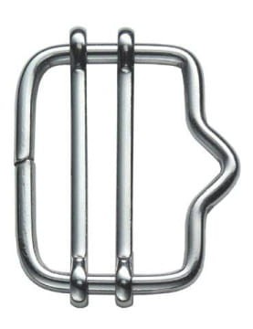 Złączka do taśmy 20 mm, ocynkowana, 10 szt., Kerbl