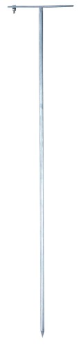 Specjalny pręt uziemiający do użytku mobilnego, 75 cm, Kerbl