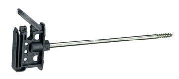 Izolator dystansowy do taśmy MAXI TAPE z trzpieniem 20 cm 10 sztuk