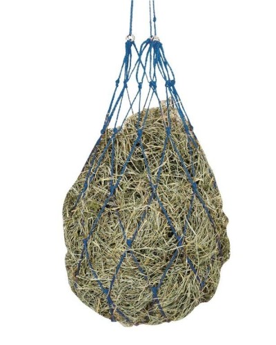 Siatka na siano dla konia, oczko 10 cm, Kerbl