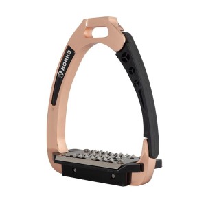 Strzemiona bezpieczne HORKA 5 STAR   