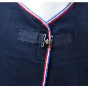 Derka polarowa "Fleece" 