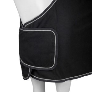 Derka polarowa HORKA