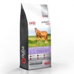 NUBA EQUI Mammy Musli BALANCER 2G 20kg pasza dla klaczy hodowlanych