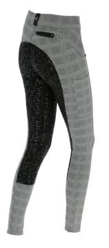 Legginsy jeździeckie Superba Covalliero - rozm. 32/34 - WYSYŁKA 48 H 