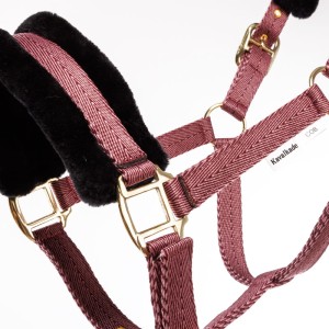  Kantar „Gretchen” z pluszowym polarem -  rozm. FULL  - WYSYŁKA 48 H  