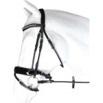 Ogłowie "Favorit" HORKA 