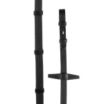 Wodze skórzano - gumowe HORKA 