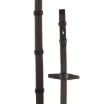 Wodze skórzano - gumowe HORKA  