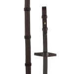 Wodze skórzano - gumowe HORKA   