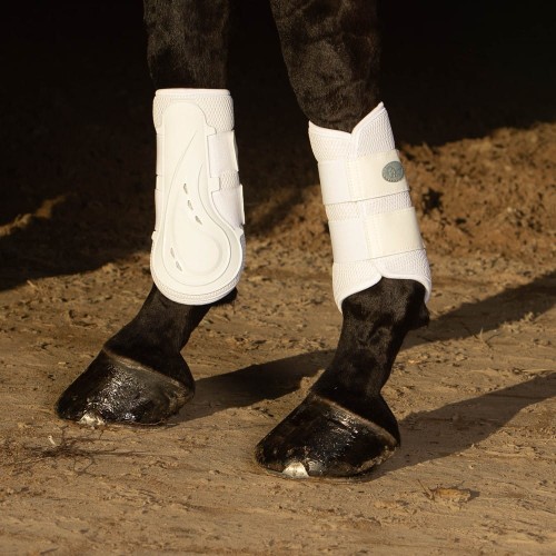 Ochraniacze dla konia HARRY'S HORSE Air Mesh