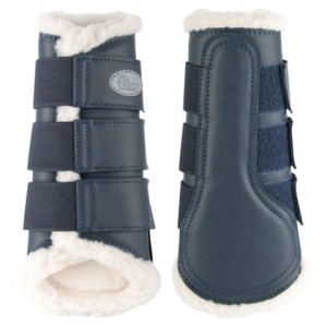 Ochraniacze dla konia HARRY'S HORSE Flextrainer