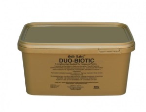 "Duo-Biotic" 800g probiotyki i prebiotyki