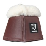 Kaloszki z futerkiem HORKA  