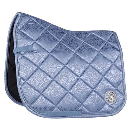 Czaprak skokowy HARRY'S HORSE Reverso Leopard