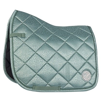 Czaprak skokowy HARRY'S HORSE Reverso Leopard