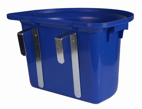 Żłób plastikowy przenośny HORKA  