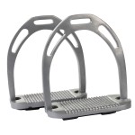 Strzemiona aluminiowe HORKA 