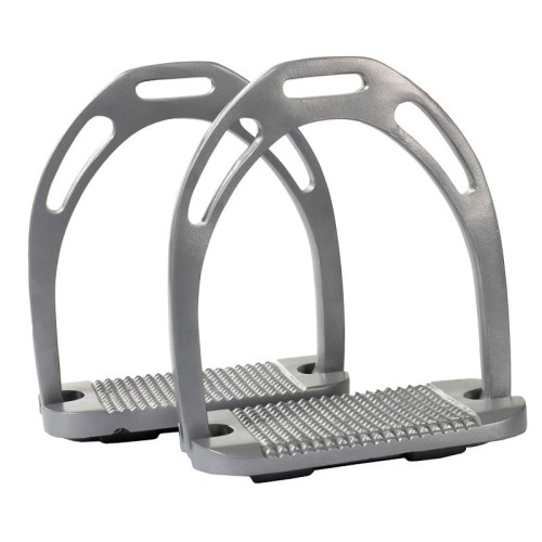 Strzemiona aluminiowe HORKA 