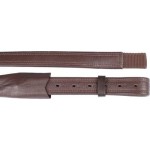 Puśliska ujeżdżeniowe "Nylon Core" HORKA 