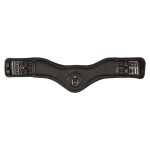 Skórzany popręg ujeżdżeniowy anatomiczny  HORKA 