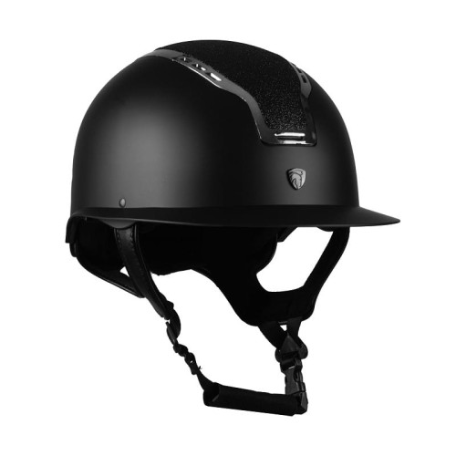 Kask jeździecki  GAUDI MATT HORKA 