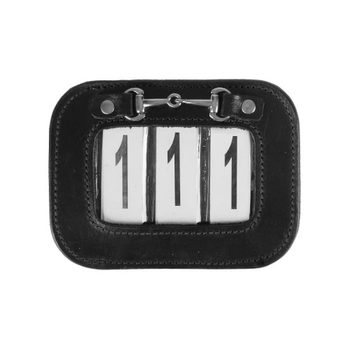 Numer startowy HORKA