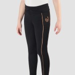 Legginsy dziecięce YUKI HORKA 