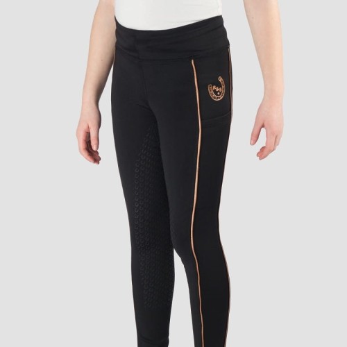 Legginsy dziecięce YUKI HORKA 