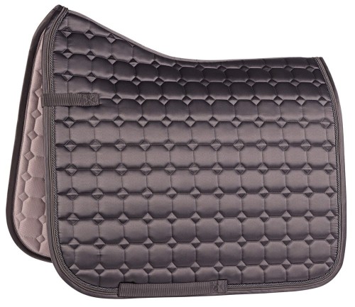 Czaprak ujeżdżeniowy HARRY'S HORSE Reverso Heavy Satin
