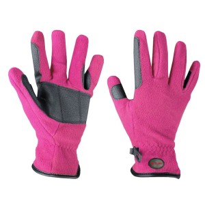 Rękawiczki zimowe HORKA FLEECE dziecięce  - rozm. 8- WYSYŁKA 48 H 