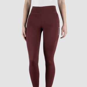 Legginsy jeździeckie ORIGINALS Horka