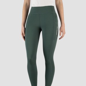 Legginsy jeździeckie ORIGINALS Horka