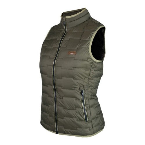 Bezrękawnik VEST RUBY HORKA 
