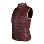 Bezrękawnik VEST RUBY HORKA  