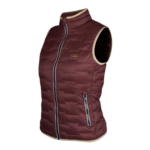 Bezrękawnik VEST RUBY HORKA  